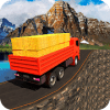 Gold Transporter Truck Driver 2019  Uphill Driver