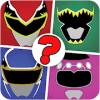 Power Rangers Quiz  Which Superhero Are You