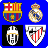 Guess The Football Club Logo 2019