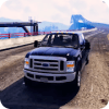 Pickup Truck Simulator Cargo Truck Driver USA