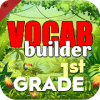 Vocabulary Builder 1st Grade