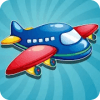 Merge Plane  Airport Tycoon Game