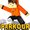 Parkour for Craft Maps