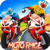 Crazy Moto Death Racing