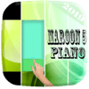 Maroon 5  Piano Tiles 2019