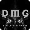 Diablo mini games