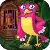 Kavi Escape Game 537 Rosy Bird Rescue Game