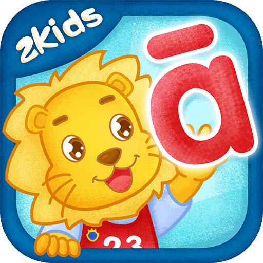 2Kids学拼音v5.1.0