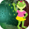 Best Escape Game 549 Toad Rescue Game