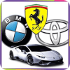 Guess the car brand Quiz