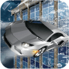 Smash Car Hit Impossible Track Stunt games 3D