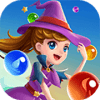 WitchHappy  Magic Bubble Shooter