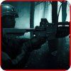 3D Sniper Murder Shooting Game