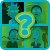 Rick and Morty Name Quiz