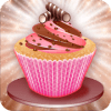 Cupcakes Baking  Cupcake Maker And Cooking Games