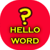 HELLO WORD  QUIZ GAME