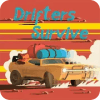 Drifters survive