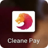 Cleane pay