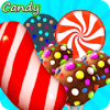 Candy Crashing Match 3 Game