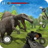Dino Hunting Free Wild Jungle Sniper Safari