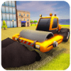 Heavy Machinery 2019 Road Construct & City Build