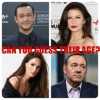 Guess the Age CELEBRITIES CHALLENGE