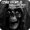 Comix Escape: Halloween 2017