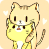 Wiggle Cat   Connect Match 3 Game