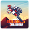 Motocross Hill Challenge