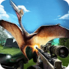 Safari Dino Hunter 2  Dinosaur Games