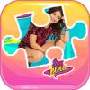 SoyLuna Jigsaw Puzzle Game