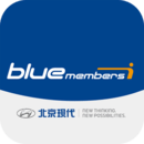 北京現(xiàn)代bluemembers