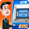 Bank ATM Learning Simulator  Cashier Machine