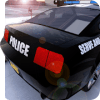Police Drive and Drift Simulator