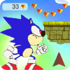 jump sonic classic run adventure