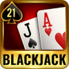 BLACKJACK 21  Casino Vegas