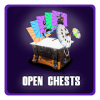 Fortnite Chests Simulator