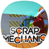 Mechanics build Scrap Sandbox Machine Mods Guides