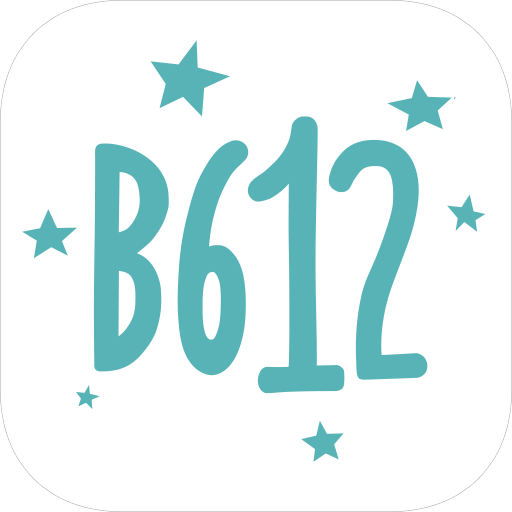 B612咔叽v8.1.2