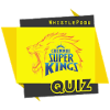 CSK Quiz