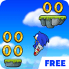 Sonic Classic Jump