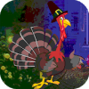 Best Escape Game 550 Trapped Turkey Rescue Game