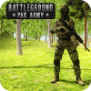 Battleground Pak Army