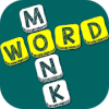 Word Monk Discover Word Puzzle