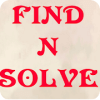 FIND N SVE