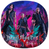 Devil May Cry 5 Companion For DMC 5 Gameplay