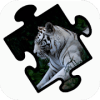 Tiger Jigsaw Puzzle World