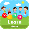 Kiddy Learn Maths