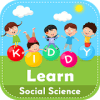 Kiddy Learn Social