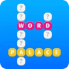 Word Palace  Crossword Game